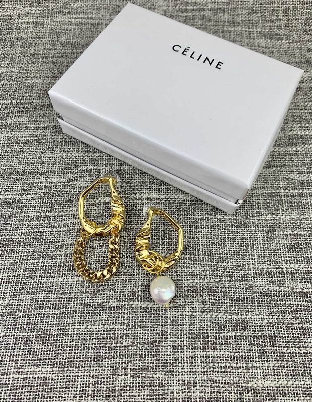 Celine Earring 05lyr337